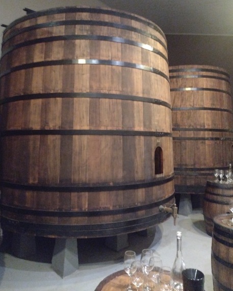 Em Jundiaí Castanho produz ótimos espumantes 8 Foto Claudio Schapochnik_Que Gostoso!