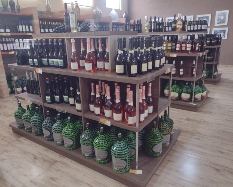 Em Jundiaí Castanho produz ótimos espumantes 9 Foto Claudio Schapochnik_Que Gostoso!