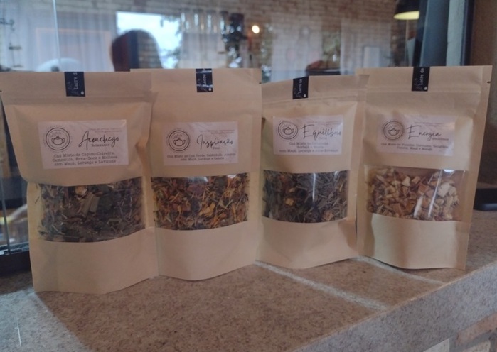 Em Jundiaí Chás caseiros da Artbox são incríveis 8 Foto Claudio Schapochnik_Que Gostoso!