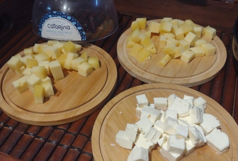 Em Jundiaí Leiteria Catarina faz ótimos laticínios 11 Foto Claudio Schapochnik_Que Gostoso!