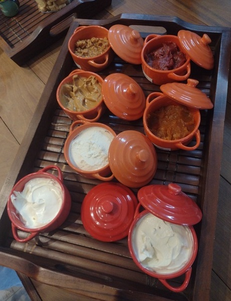 Em Jundiaí Leiteria Catarina faz ótimos laticínios 2 Foto Claudio Schapochnik_Que Gostoso!