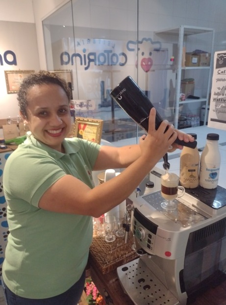 Em Jundiaí Leiteria Catarina faz ótimos laticínios 4 Foto Claudio Schapochnik_Que Gostoso!