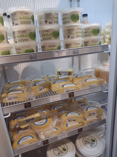 Em Jundiaí Leiteria Catarina faz ótimos laticínios 8 Foto Claudio Schapochnik_Que Gostoso!