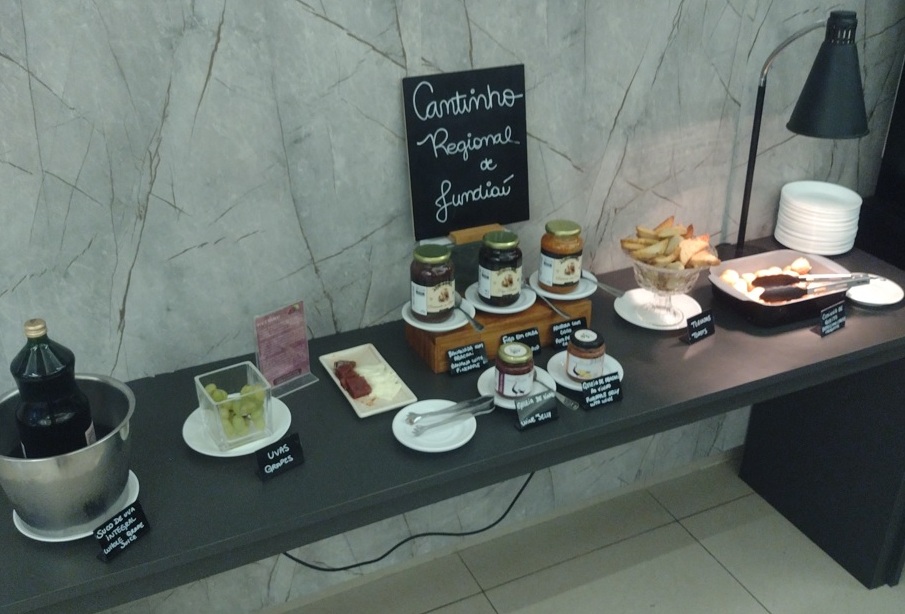 Em Jundiaí Quality Hotel garante ótima estada 1 Foto Claudio Schapochnik_Que Gostoso!