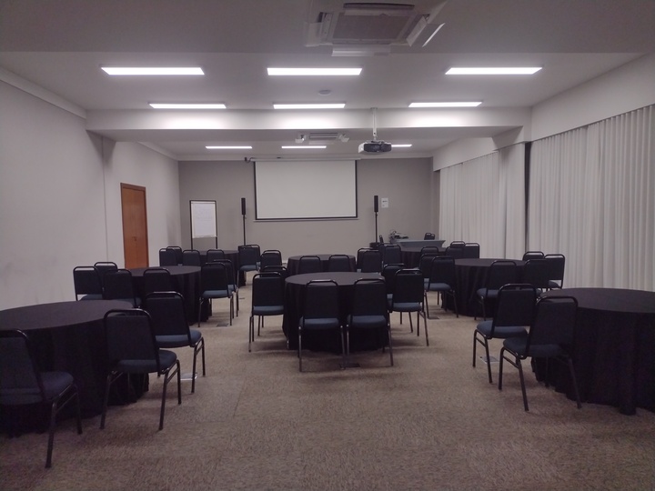 Em Jundiaí Quality Hotel garante ótima estada 14 Foto Claudio Schapochnik_Que Gostoso!