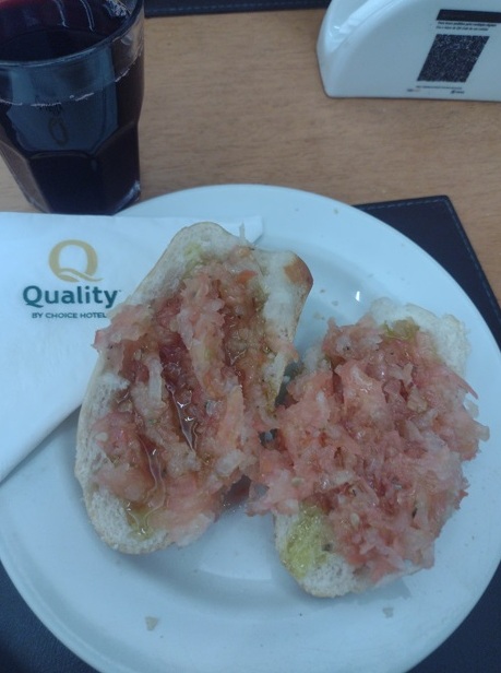 Em Jundiaí Quality Hotel garante ótima estada 2 Foto Claudio Schapochnik_Que Gostoso!