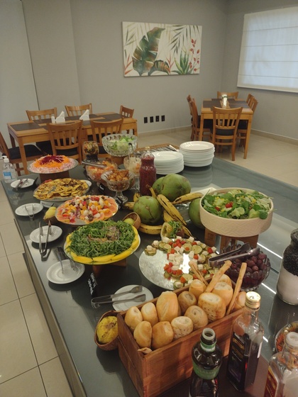 Em Jundiaí Quality Hotel garante ótima estada 20 Foto Claudio Schapochnik_Que Gostoso!