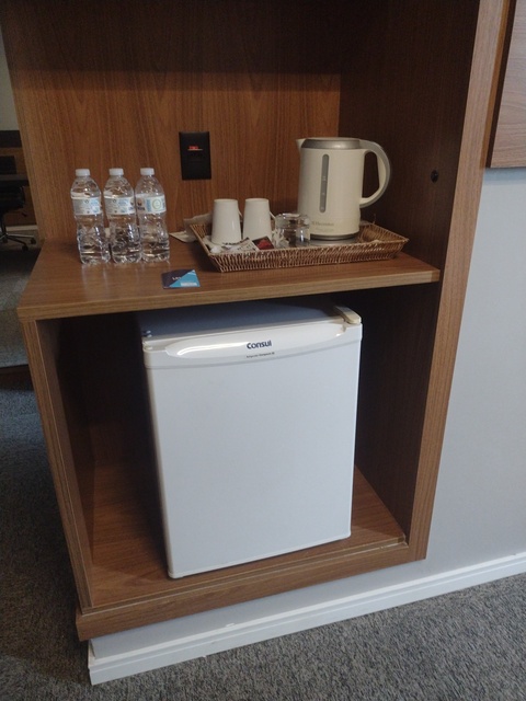 Em Jundiaí Quality Hotel garante ótima estada 21 Foto Claudio Schapochnik_Que Gostoso!