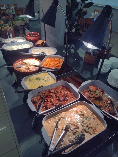 Em Jundiaí Quality Hotel garante ótima estada 24 Foto Claudio Schapochnik_Que Gostoso!