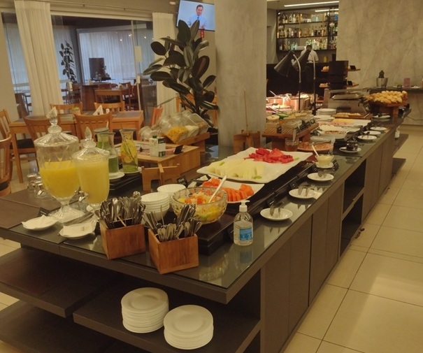 Em Jundiaí Quality Hotel garante ótima estada 3 Foto Claudio Schapochnik_Que Gostoso!