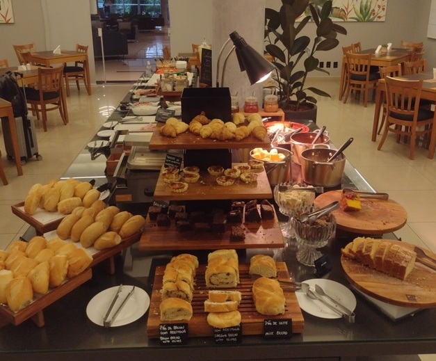 Em Jundiaí Quality Hotel garante ótima estada 4 Foto Claudio Schapochnik_Que Gostoso!