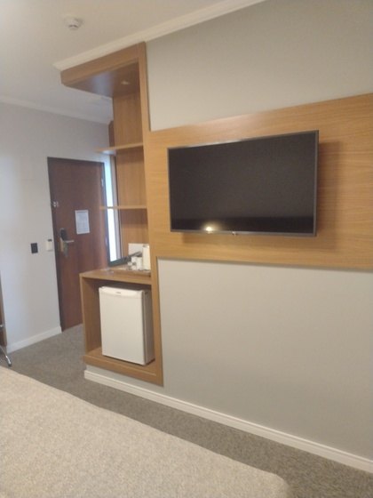 Em Jundiaí Quality Hotel garante ótima estada 7 Foto Claudio Schapochnik_Que Gostoso!