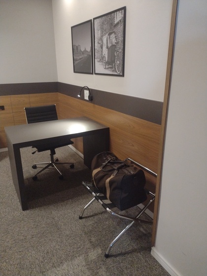 Em Jundiaí Quality Hotel garante ótima estada 8 Foto Claudio Schapochnik_Que Gostoso!