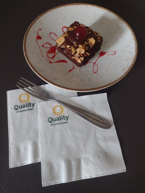 Em Jundiaí Quality Hotel garante ótima estada 9 Foto Claudio Schapochnik_Que Gostoso!