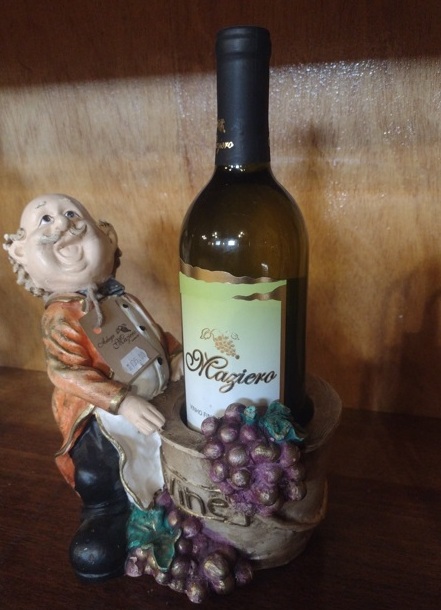 Em Jundiaí Vinho do Papa é feito na Maziero 7 Foto Claudio Schapochnik_Que Gostoso!
