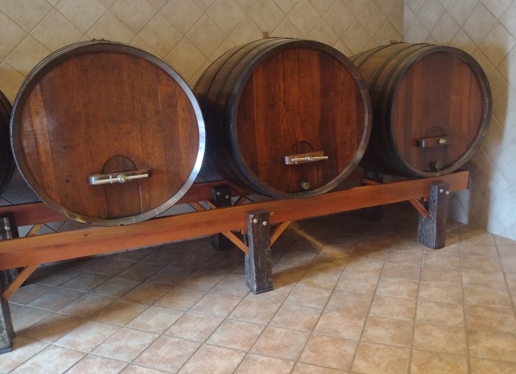 Em Jundiaí Vinho do Papa é feito na Maziero 9 Foto Claudio Schapochnik_Que Gostoso!