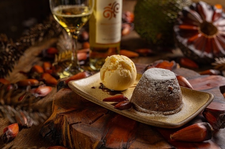 Festival do Pinhão segue no Donna Pinha até 31_5 3 Foto Douglas Fagundes Divulgação Donna Pinha