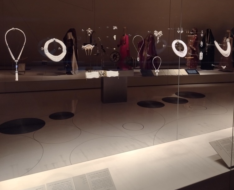No Qatar Museu Nacional é o diamante do país 10 Foto Claudio Schapochnik_Que Gostoso!