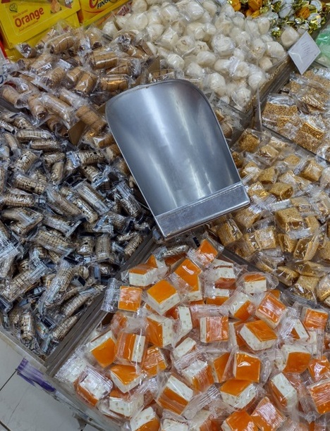 No Qatar Souq Waqif, área mais saborosa de Doha 11 Foto Claudio Schapochnik_Que Gostoso!