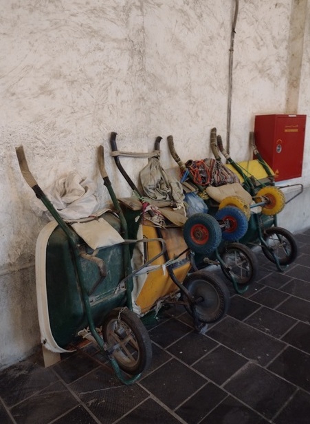 No Qatar Souq Waqif, área mais saborosa de Doha 22 Foto Claudio Schapochnik_Que Gostoso!