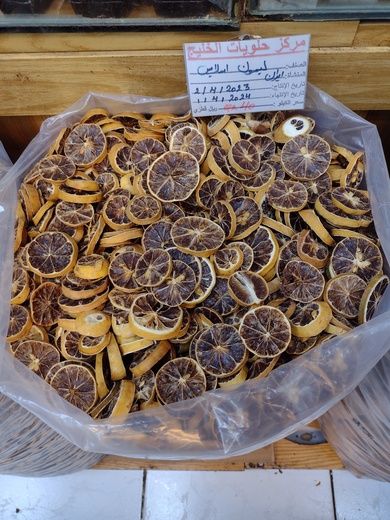 No Qatar Souq Waqif, área mais saborosa de Doha 24 Foto Claudio Schapochnik_Que Gostoso!