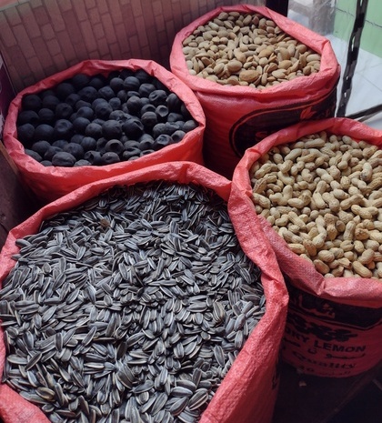 No Qatar Souq Waqif, área mais saborosa de Doha 27 Foto Claudio Schapochnik_Que Gostoso!