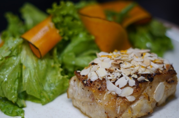 Nucci Cozinha Europeia (Fortaleza) tem novo menu 2 Foto Divulgação Nucci Cozinha Europeia