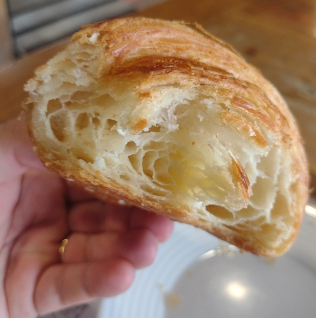 Padaria Sliced (SP) faz mil-folhas sensacional 11 Foto Claudio Schapochnik_Que Gostoso!