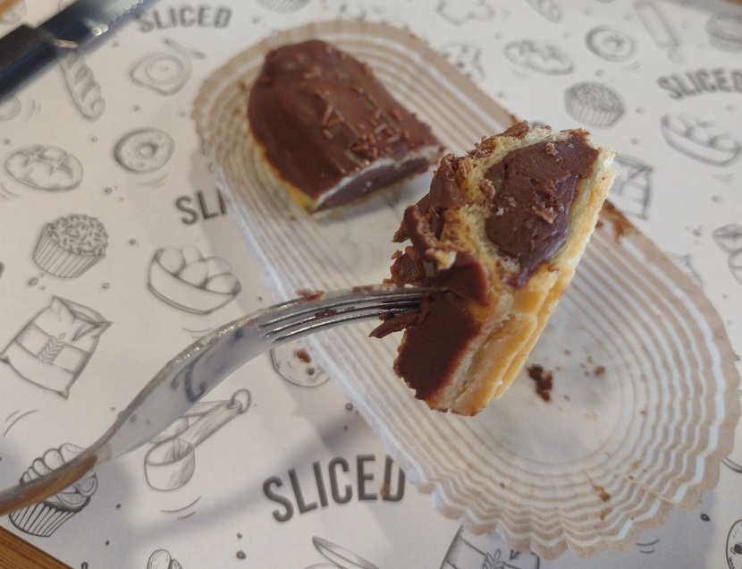 Padaria Sliced (SP) faz mil-folhas sensacional 9 Foto Claudio Schapochnik_Que Gostoso!