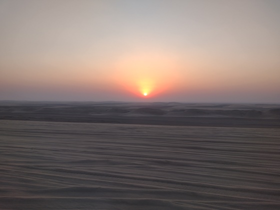 Qatar é tema de nova série do QUE GOSTOSO! 11 Foto Claudio Schapochnik_Que Gostoso!