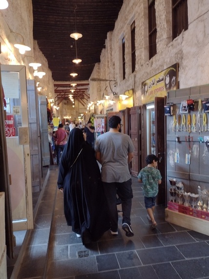 Qatar é tema de nova série do QUE GOSTOSO! 7 Foto Claudio Schapochnik_Que Gostoso!