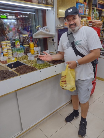 Qatar é tema de nova série do QUE GOSTOSO! 8 Foto Claudio Schapochnik_Que Gostoso!