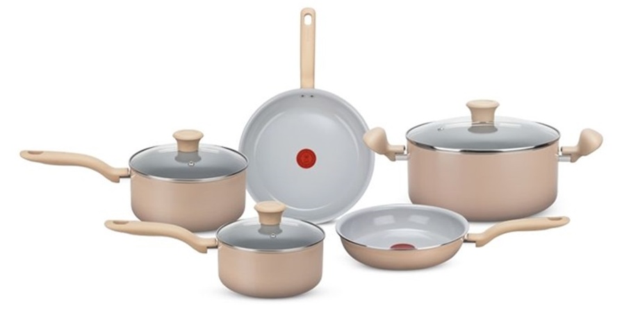 Rochedo lança panelas com revestimento cerâmico 1 Foto Divulgação Rochedo