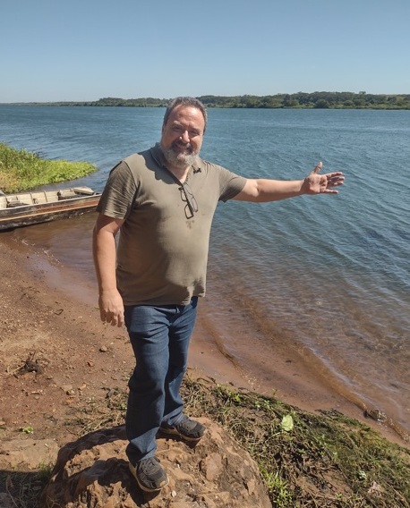 Sabor de SP Piranhas do Tietê servidas à mesa 1 Foto Claudio Schapochnik_Que Gostoso!