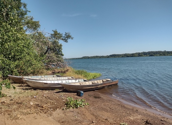 Sabor de SP Piranhas do Tietê servidas à mesa 2 Foto Claudio Schapochnik_Que Gostoso!