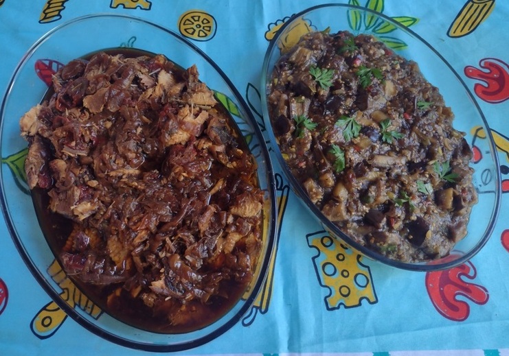 Sabor de SP Piranhas do Tietê servidas à mesa 3 Foto Claudio Schapochnik_Que Gostoso!