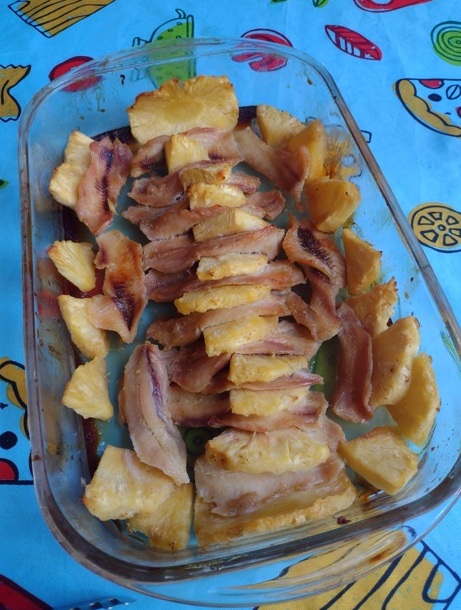 Sabor de SP Piranhas do Tietê servidas à mesa 5 Foto Claudio Schapochnik_Que Gostoso!