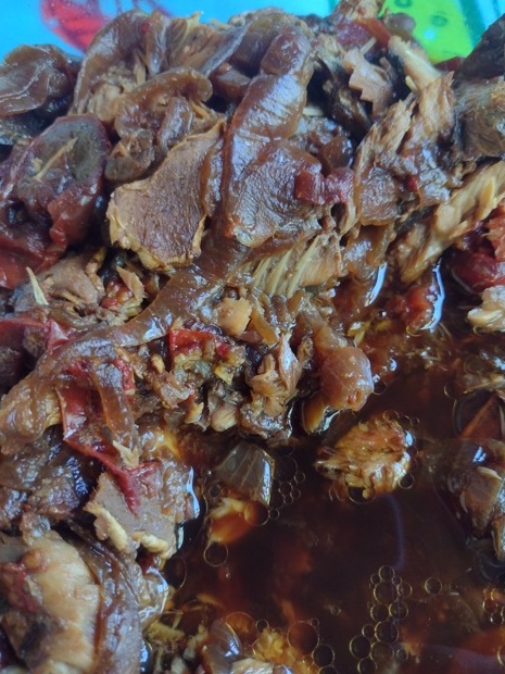 Sabor de SP Piranhas do Tietê servidas à mesa 6 Foto Claudio Schapochnik_Que Gostoso!