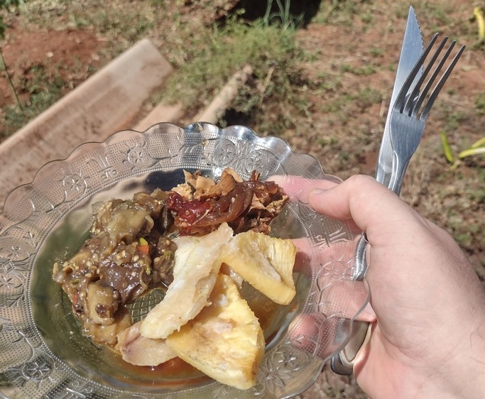 Sabor de SP Piranhas do Tietê servidas à mesa 9 Foto Claudio Schapochnik_Que Gostoso!