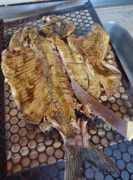 Sabor de SP San Murai serve almoço magnífico 14 Foto Claudio Schapochnik_Que Gostoso!