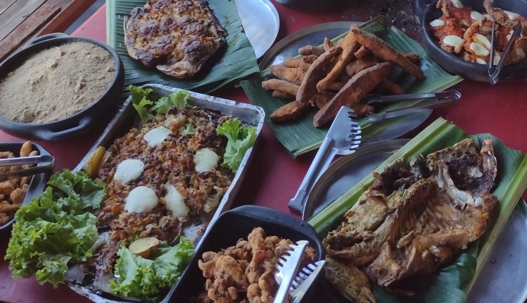 Sabor de SP San Murai serve almoço magnífico 19 Foto Claudio Schapochnik_Que Gostoso!