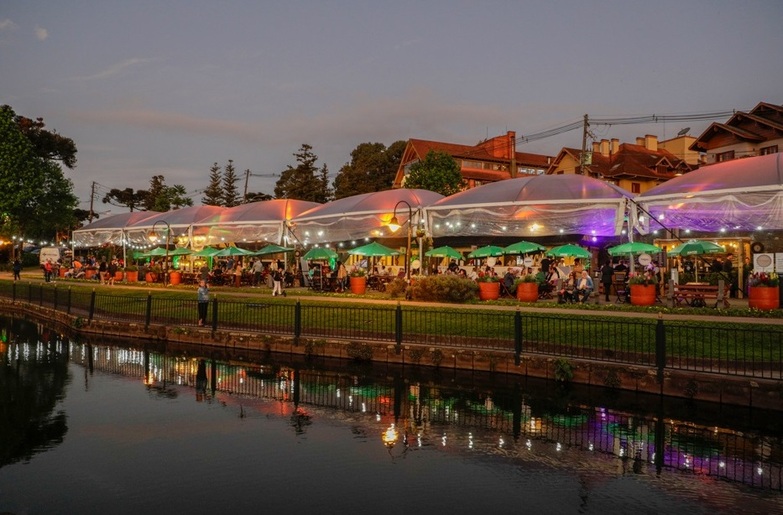 Gramado tem data do Festival de Gastronomia 1 Foto Cleiton Thiele Divulgação Festival de Cultura e Gastronomia de Gramado