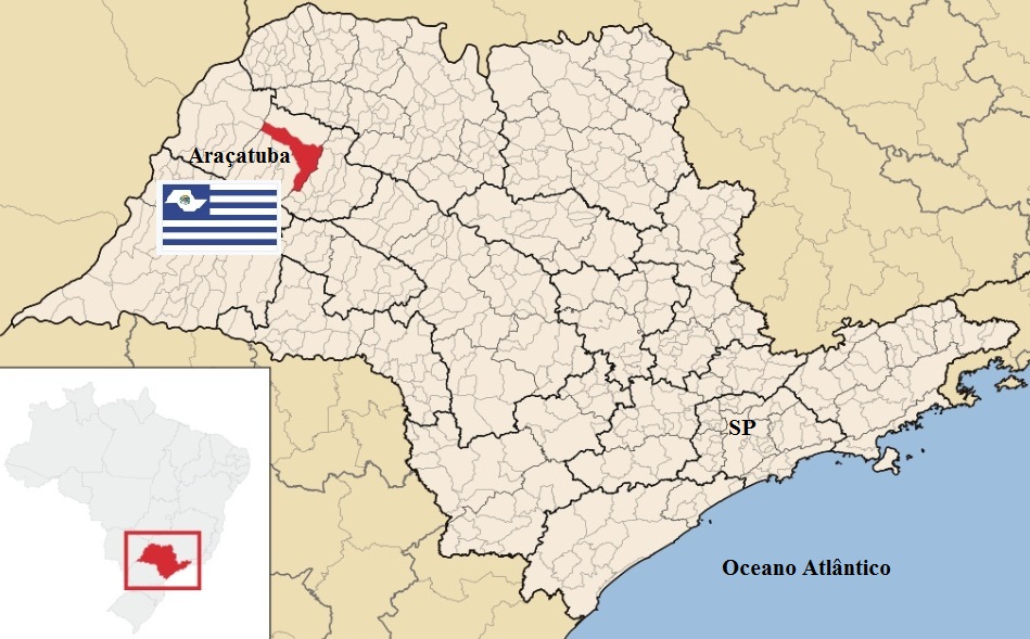 Sabor de SP Benedito prepara notável bacalhau Mapa Wikipédia
