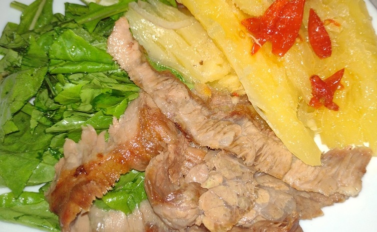 Sabor de SP Bola 7 eleva Cupim Casqueirado 5 Foto Claudio Schapochnik_Que Gostoso!
