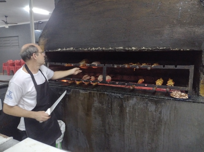 Sabor de SP Bola 7 eleva Cupim Casqueirado 7 Foto Claudio Schapochnik_Que Gostoso!