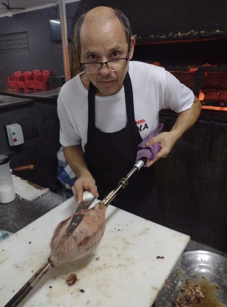 Sabor de SP Bola 7 eleva Cupim Casqueirado 8 Foto Claudio Schapochnik_Que Gostoso!