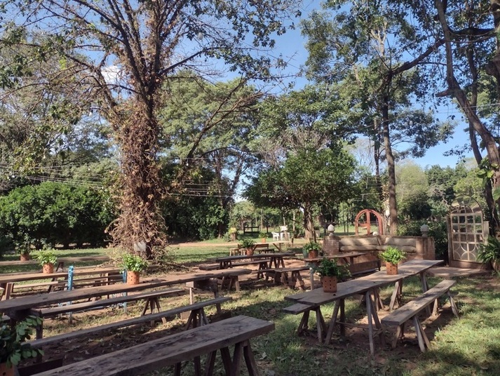 Sabor de SP Bufalare faz café com queijo de búfala 14 Foto Claudio Schapochnik_Que Gostoso!