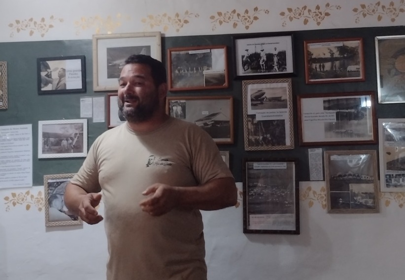 Sabor de SP Bufalare faz café com queijo de búfala 18 Foto Claudio Schapochnik_Que Gostoso!