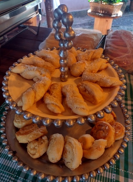 Sabor de SP Bufalare faz café com queijo de búfala 8 Foto Claudio Schapochnik_Que Gostoso!