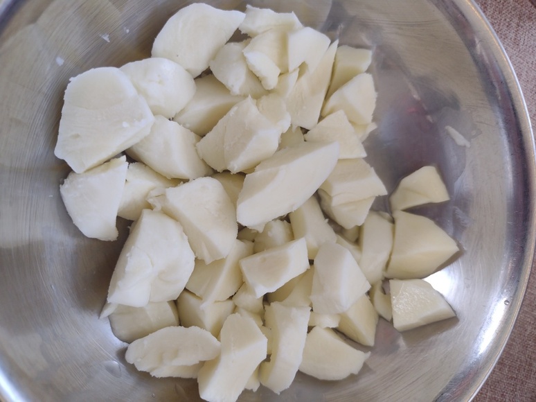 Sabor de SP Búfalas S.João faz queijo e serve café 3 Foto Claudio Schapochnik_Que Gostoso!